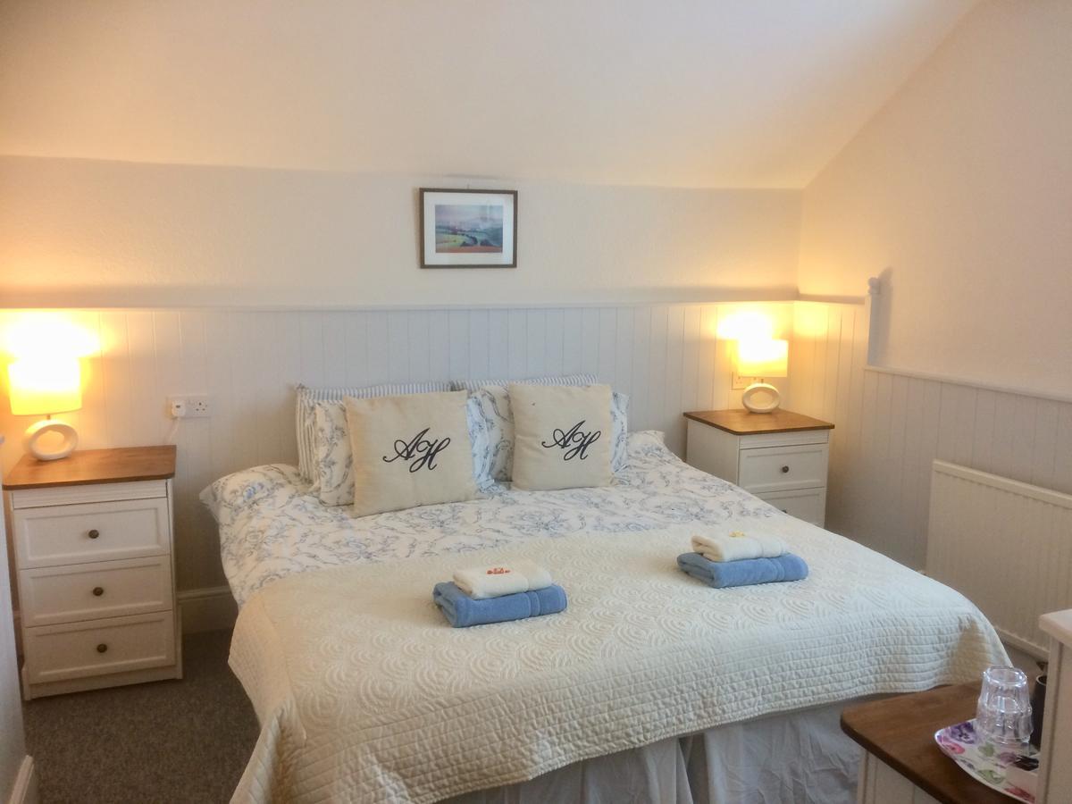 Hotel Arden House Arundel Habitación foto